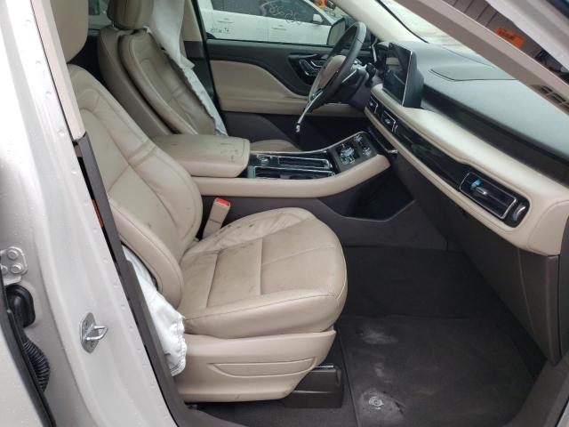 2020 LINCOLN AVIATOR RE 5LM5J7WC3LGL22116