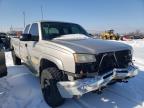 2004 CHEVROLET  SILVERADO