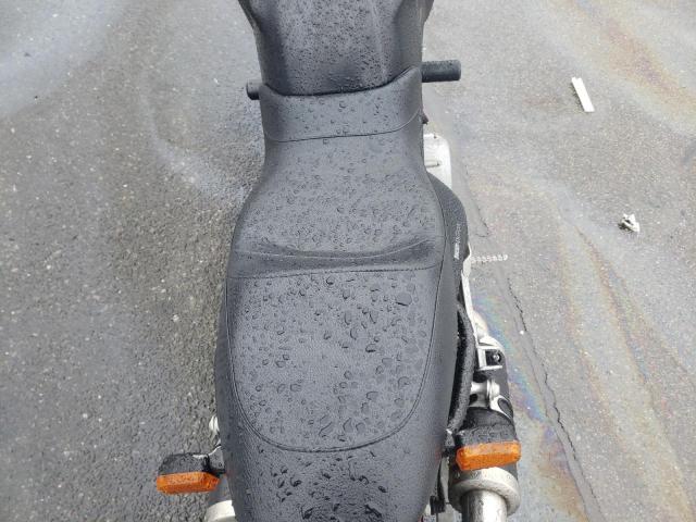 2002 DUCATI MONSTER ZDM1RA2K22B009938