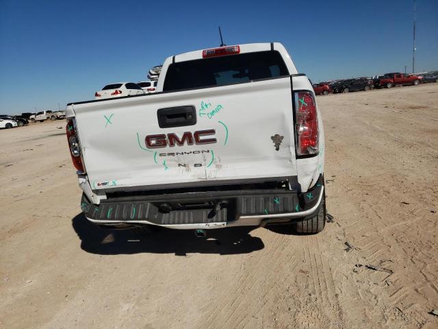 2021 GMC CANYON ELE 1GTG5BEN8M1176360