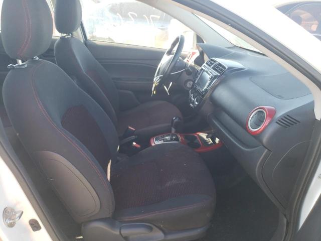 2019 MITSUBISHI MIRAGE LE ML32A5HJ2KH011413