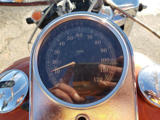 2002 HARLEY-DAVIDSON FLHRCI 1HD1FRW172Y609340