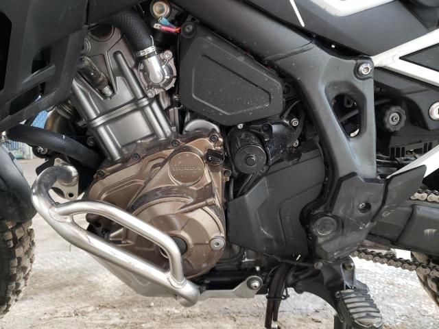2021 HONDA CRF1100 D JH2SD1001MK100029