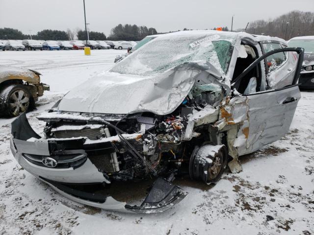 2017 HYUNDAI ACCENT SE KMHCT5AE5HU315677
