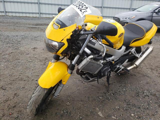 2000 HONDA VTR1000 F JH2SC3605YM200330