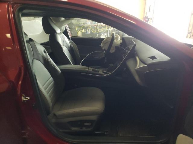 2020 TOYOTA AVALON XSE 4T1E21FBXLU016911