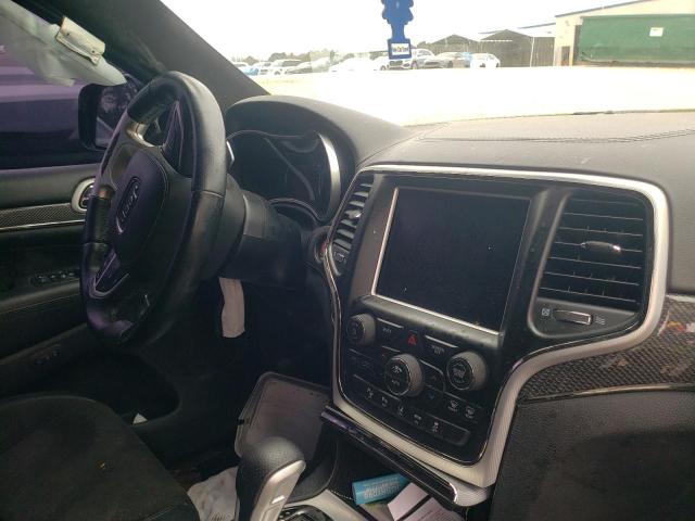 1C4RJFN96JC488854 Jeep Grand Cher 2018. Фото: 8