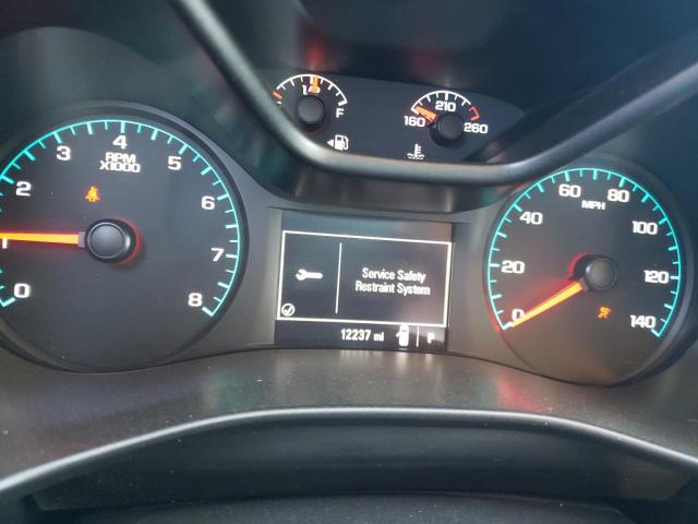 2021 GMC CANYON ELE 1GTG5BEN8M1176360