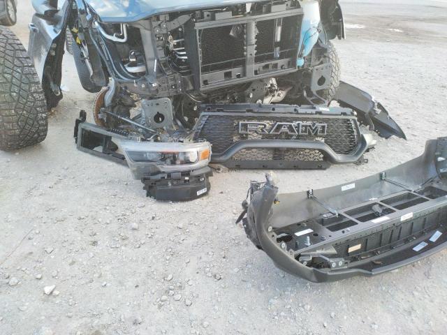 2021 RAM 1500 TRX 1C6SRFU9XMN906151