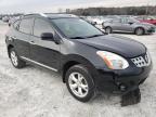 2011 NISSAN  ROGUE