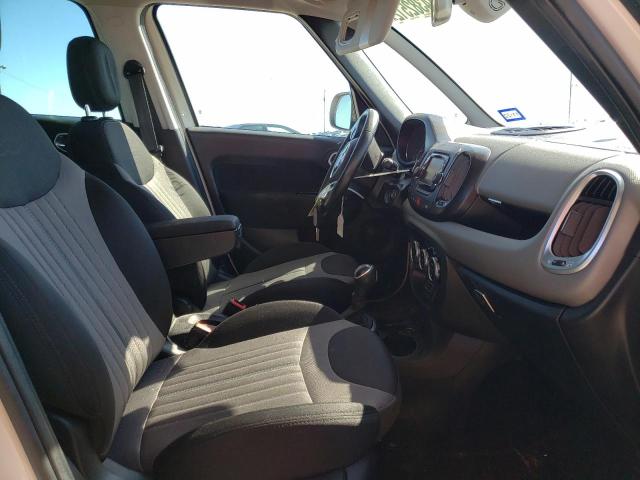 2015 FIAT 500L EASY ZFBCFABH9FZ036359