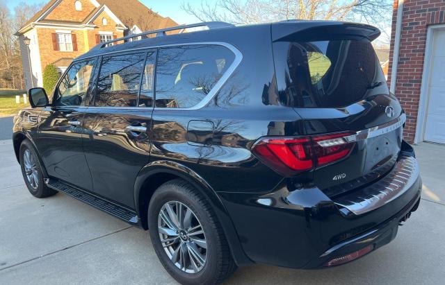 2021 INFINITI QX80 LUXE JN8AZ2AE8M9271930