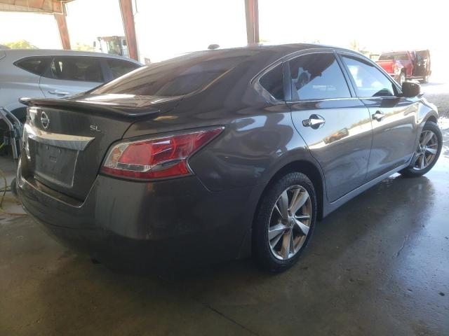 2015 NISSAN ALTIMA 2.5 - 1N4AL3AP9FN903628