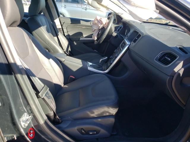 2015 VOLVO S60 PREMIE YV1612TC4F2300771