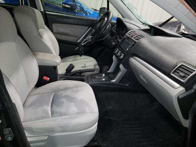 2016 SUBARU FORESTER 2 JF2SJADC1GH479879