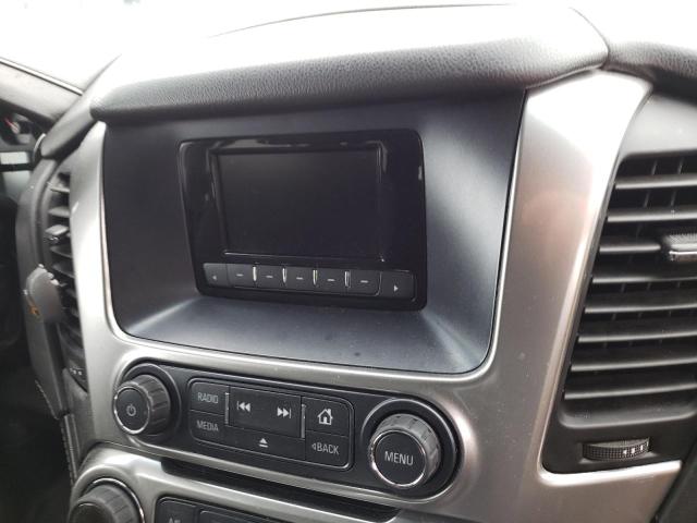 2017 CHEVROLET TAHOE POLI 1GNSKDEC7HR246510