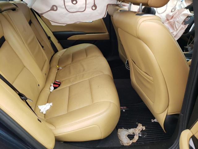 2014 CADILLAC XTS VSPORT - 2G61V5S84E9166544