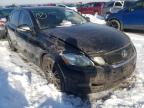 2009 LEXUS  GS350