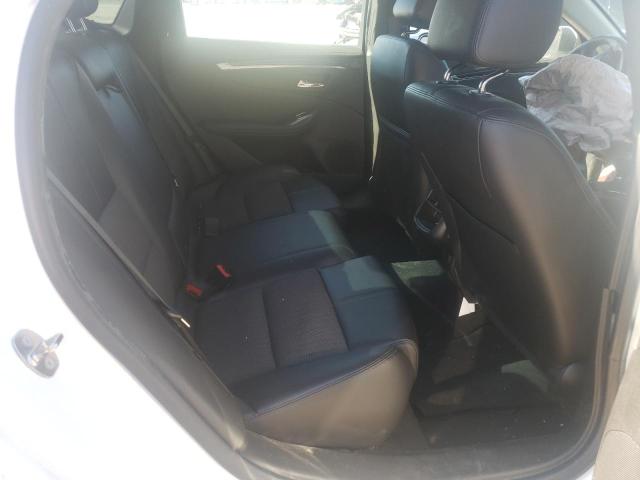 2018 CHEVROLET IMPALA LT 2G1105S35J9116397
