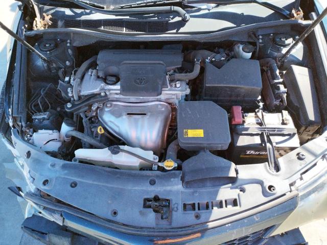 2012 TOYOTA CAMRY BASE - 4T1BF1FK4CU130488