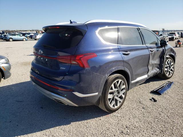 2022 HYUNDAI SANTA FE C 5NMS54AL7NH411669