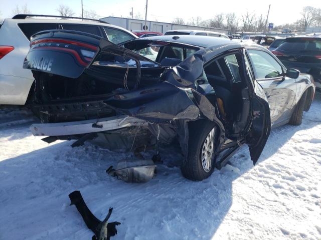 2019 DODGE CHARGER PO 2C3CDXKT9KH577081