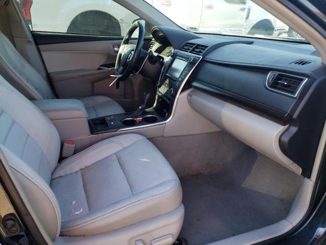 2015 TOYOTA CAMRY LE 4T1BF1FK5FU944654