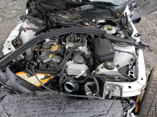 2014 BMW 320 I - WBA3B1G53ENS78333