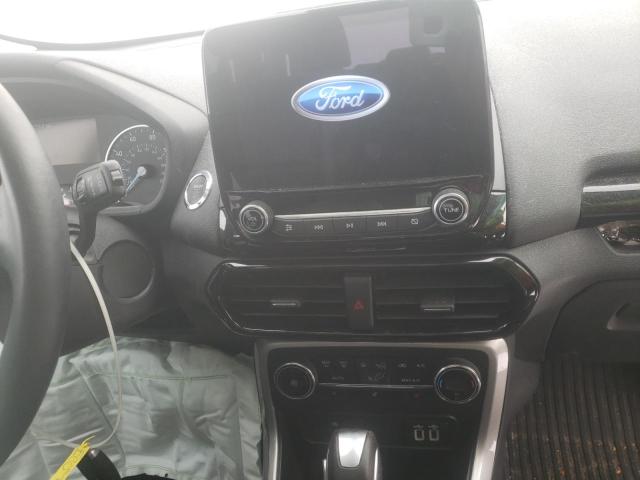 2018 FORD ECOSPORT T MAJ6P1WL5JC207485