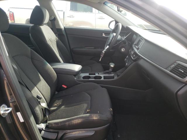 2017 KIA OPTIMA LX 5XXGT4L31HG133346