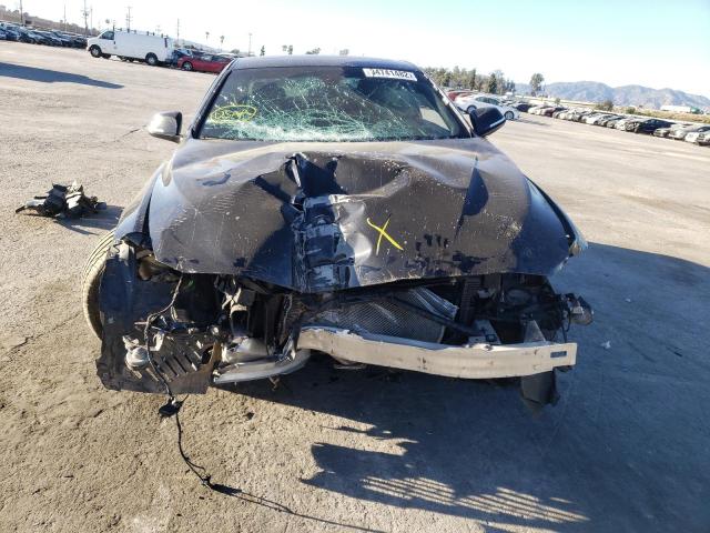 2018 BMW 440I WBA4W7C55JAB93693