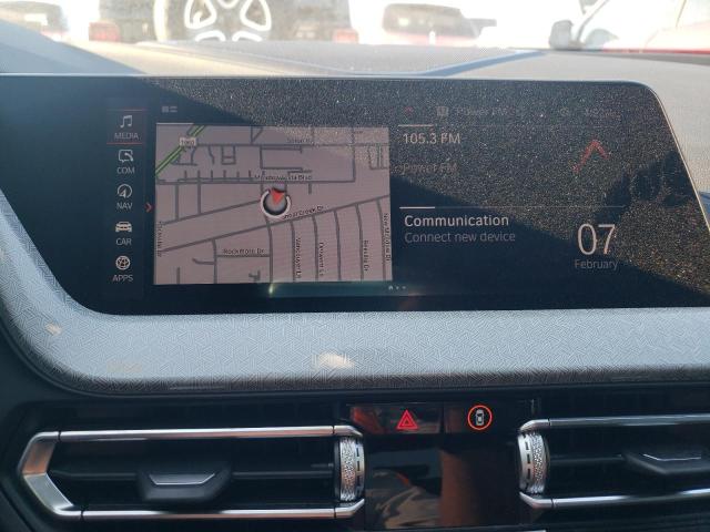 2021 BMW 228XI WBA73AK04M7J41558