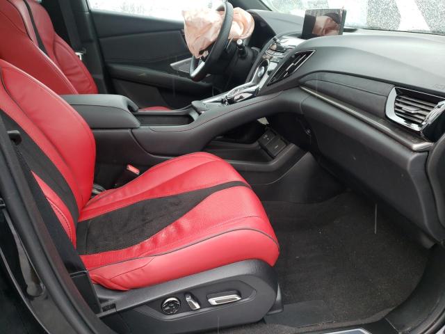 2021 ACURA RDX A-SPEC 5J8TC2H64ML047949