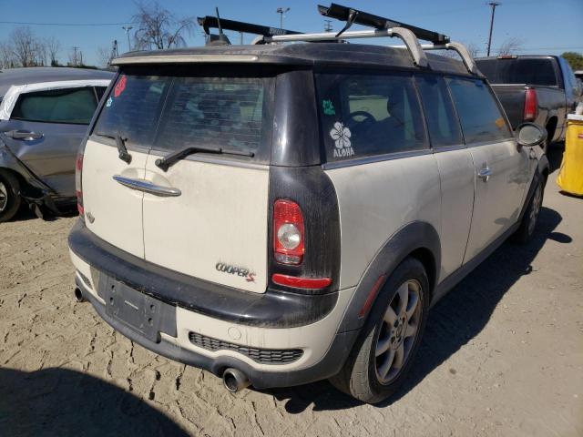 Фото: WMWMM335X9TP72934 - 4