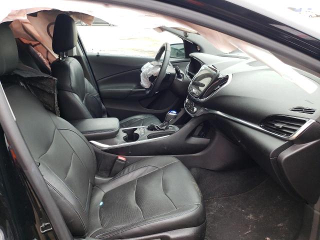 2017 CHEVROLET VOLT PREMI 1G1RB6S50HU159384