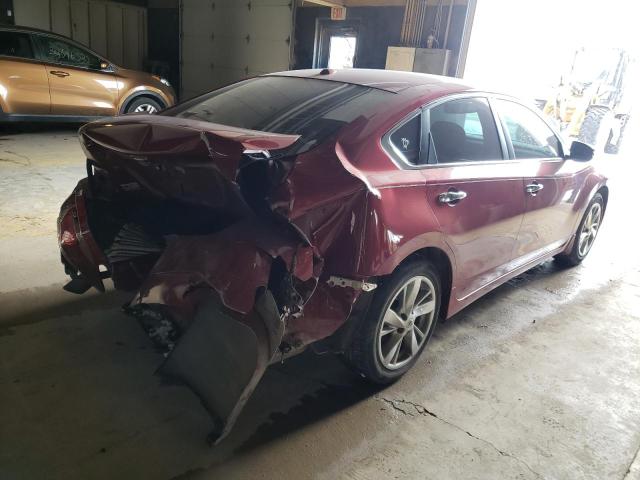 1N4AL3AP6FN903263 Nissan Altima 2.5 2015. Фото: 8