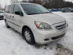 HONDA ODYSSEY 2006 foto