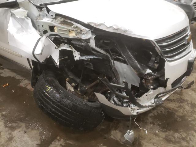 2016 CHEVROLET TRAVERSE L 1GNKVGKD0GJ275480