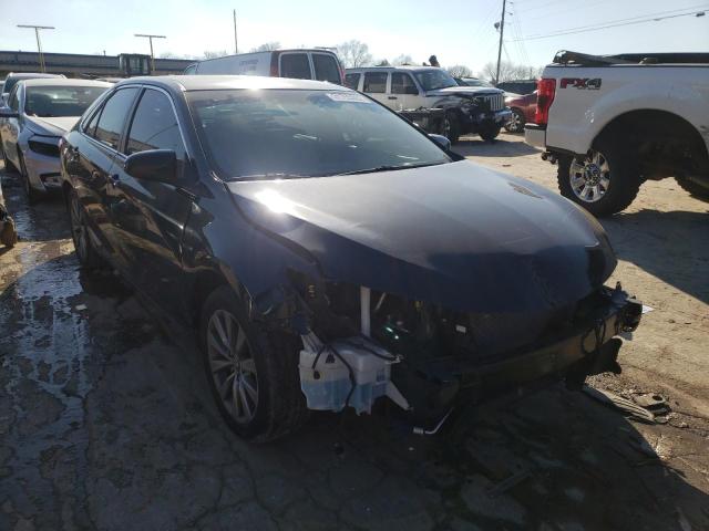 2015 TOYOTA CAMRY LE 4T1BF1FK5FU944654
