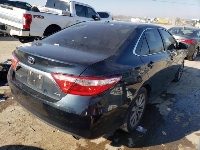 2015 TOYOTA CAMRY LE 4T1BF1FK5FU944654