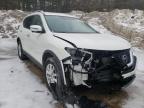 2018 NISSAN  ROGUE