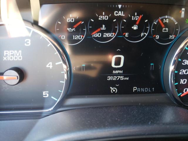 2019 GMC SIERRA K35 1GT42WEY8KF208463