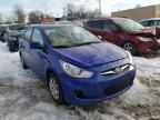 2013 HYUNDAI  ACCENT