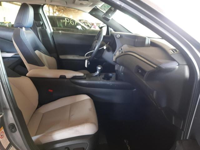 2019 LEXUS UX 250H JTHU9JBH6K2012322