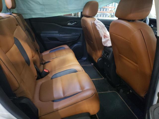 2017 GMC ACADIA ALL 1GKKNVLS4HZ228308