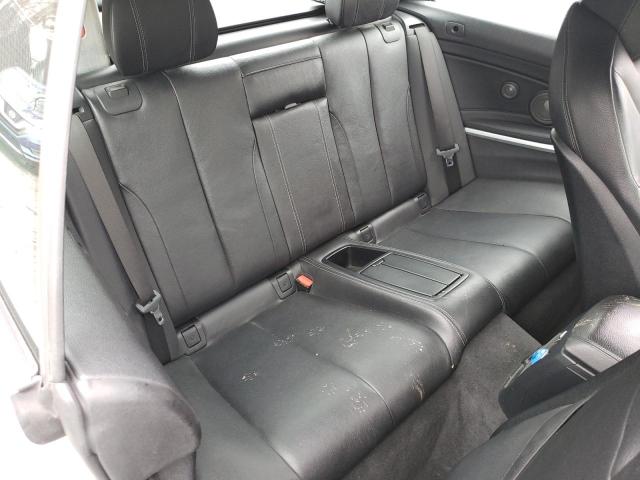 2018 BMW 440I WBA4Z5C56JEA32757