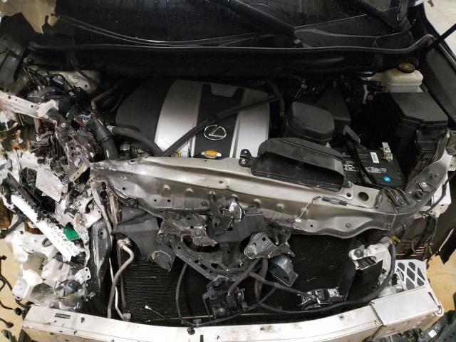 2016 LEXUS RX 350 - 2T2ZZMCA5GC027862