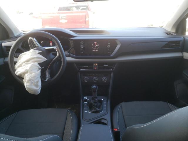2022 VOLKSWAGEN TAOS SE 3VVRX7B28NM036969