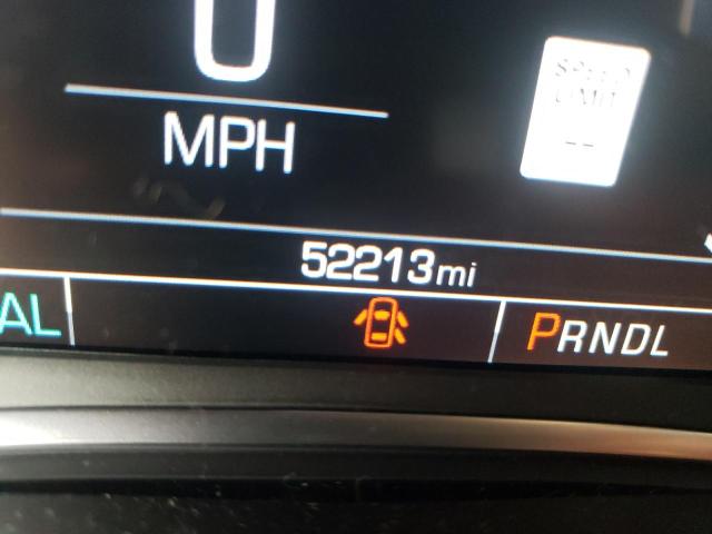 2018 CHEVROLET TRAVERSE R 1GNERJKX0JJ264186