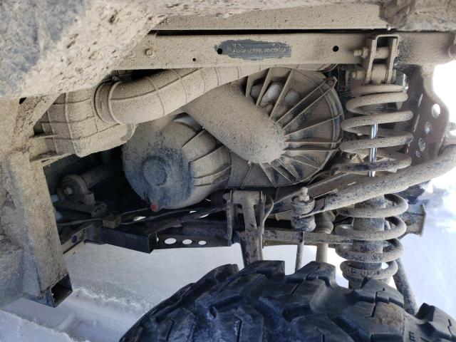 2020 POLARIS RANGER CRE 4XARSE998L8043966